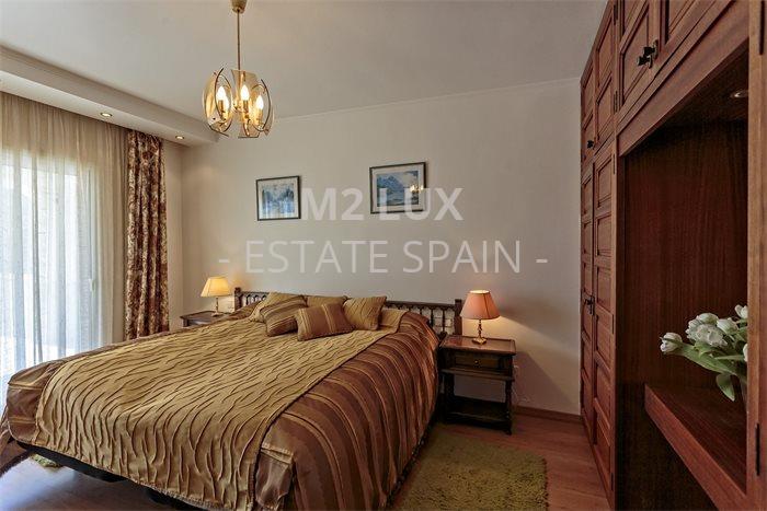 Вилла в Сан-Фелиу-де-Гишольс 538 м2 №VL24912DE96F  - Продажа - 63 preview