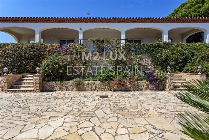 Вилла в Сан-Фелиу-де-Гишольс 538 м2 №VL24912DE96F  - Продажа - 12 preview