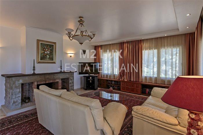 Вилла в Сан-Фелиу-де-Гишольс 538 м2 №VL24912DE96F  - Продажа - 32 preview