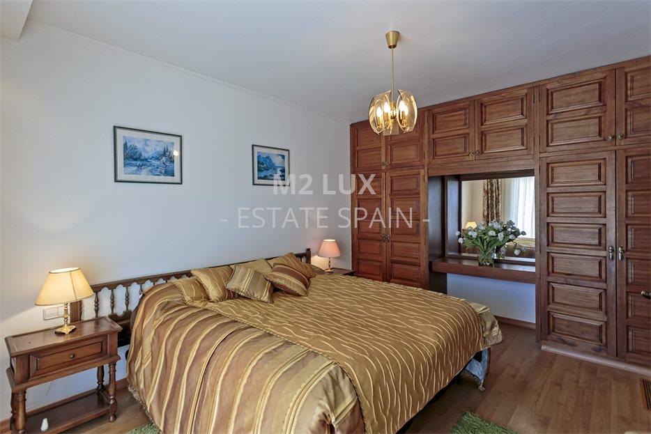 Вилла в Сан-Фелиу-де-Гишольс 538 м2 №VL24912DE96F  - Продажа - 61 large