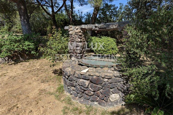 Вилла в Сан-Фелиу-де-Гишольс 538 м2 №VL24912DE96F  - Продажа - 71 preview