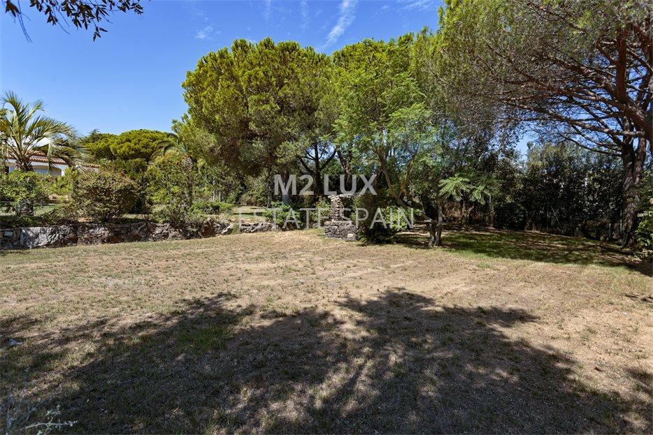 Вилла в Сан-Фелиу-де-Гишольс 538 м2 №VL24912DE96F  - Продажа - 72 large