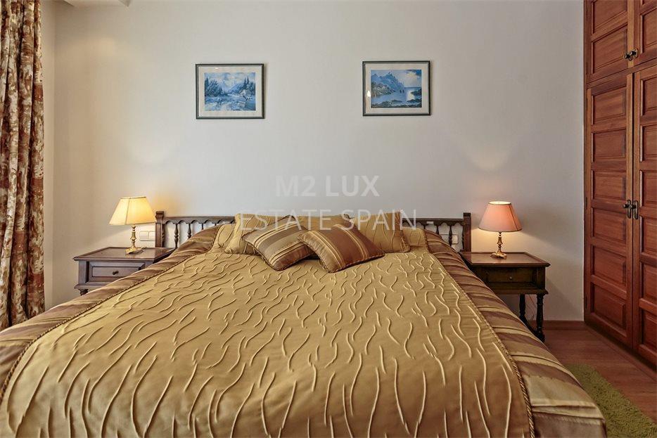 Вилла в Сан-Фелиу-де-Гишольс 538 м2 №VL24912DE96F  - Продажа - 62 large