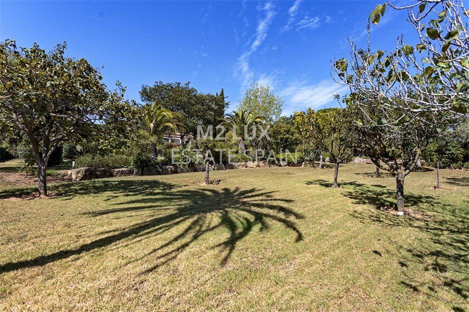 Вилла в Сан-Фелиу-де-Гишольс 538 м2 №VL24912DE96F  - Продажа - 74 large