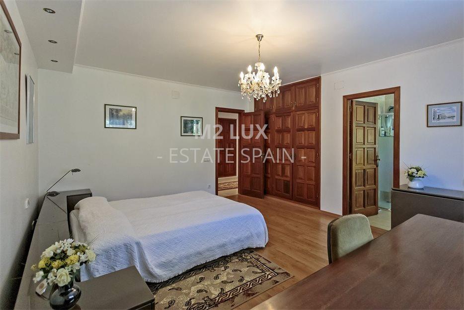 Вилла в Сан-Фелиу-де-Гишольс 538 м2 №VL24912DE96F  - Продажа - 41 large