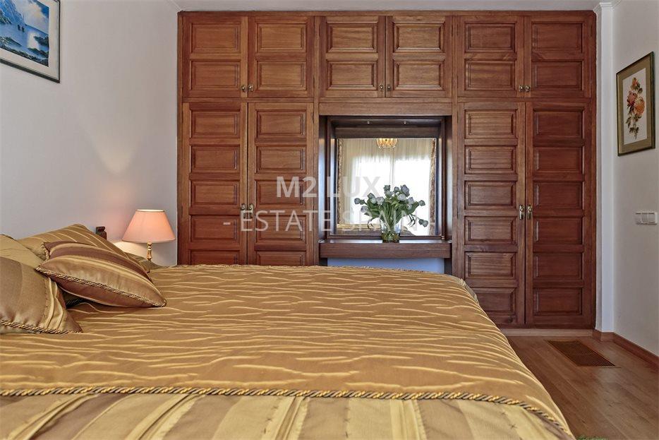 Вилла в Сан-Фелиу-де-Гишольс 538 м2 №VL24912DE96F  - Продажа - 60 large