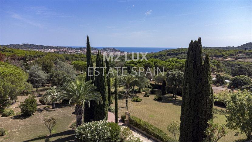 Вилла в Сан-Фелиу-де-Гишольс 538 м2 №VL24912DE96F  - Продажа - 64 preview