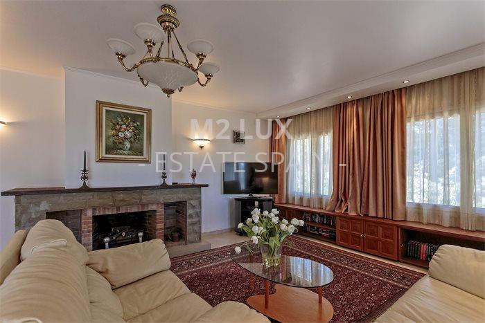 Вилла в Сан-Фелиу-де-Гишольс 538 м2 №VL24912DE96F  - Продажа - 33 preview