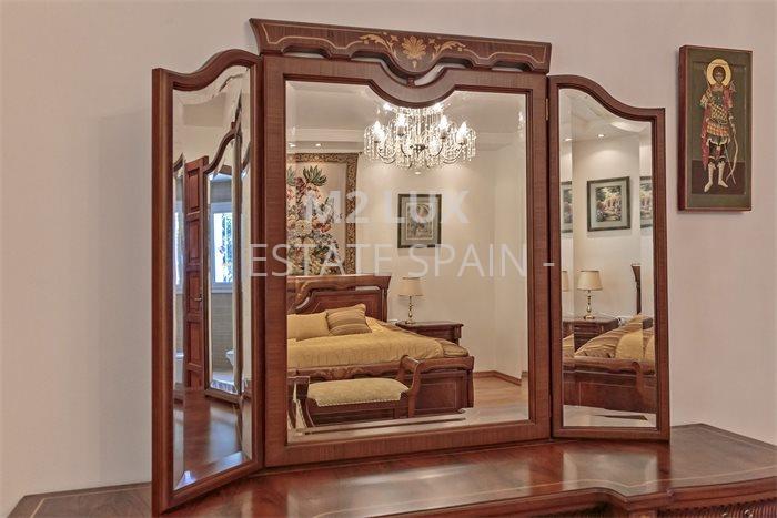 Вилла в Сан-Фелиу-де-Гишольс 538 м2 №VL24912DE96F  - Продажа - 48 preview