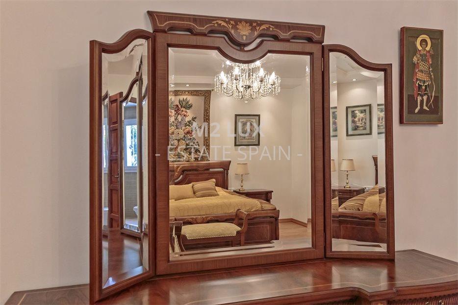 Вилла в Сан-Фелиу-де-Гишольс 538 м2 №VL24912DE96F  - Продажа - 48 large