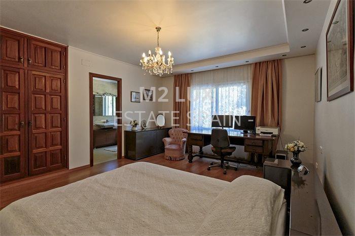 Вилла в Сан-Фелиу-де-Гишольс 538 м2 №VL24912DE96F  - Продажа - 40 preview