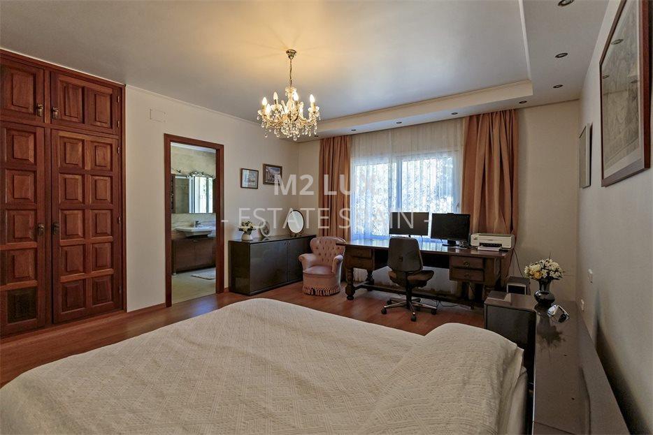 Вилла в Сан-Фелиу-де-Гишольс 538 м2 №VL24912DE96F  - Продажа - 40 large