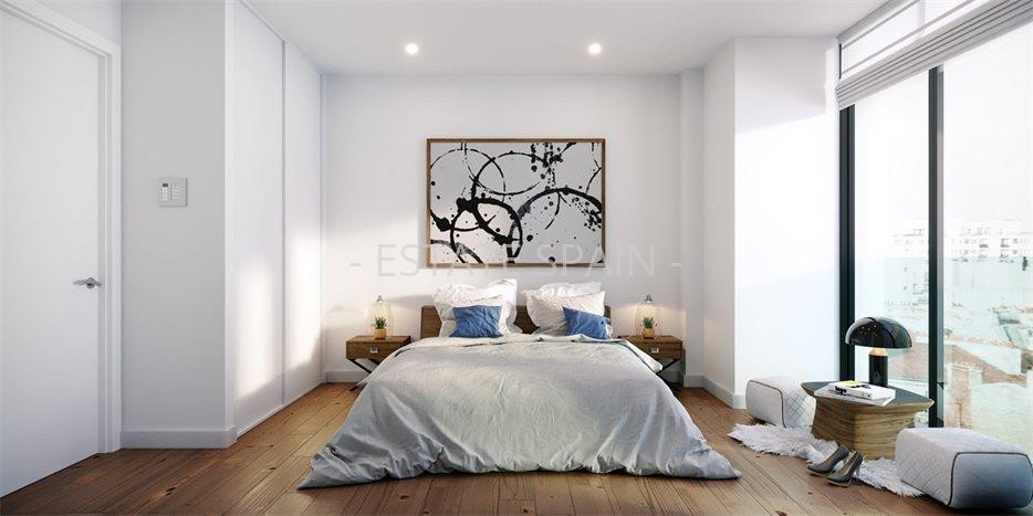 Апартаменты в Санта-Поле 101 м2 №ART227127D007  - Продажа - 3 preview