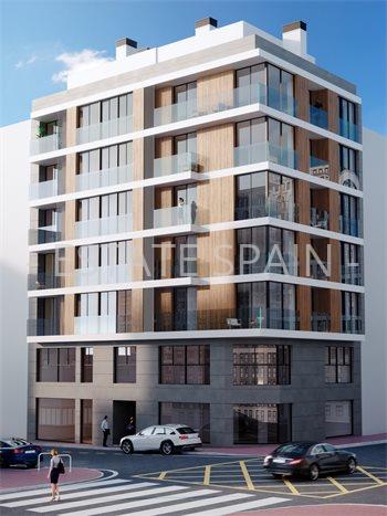 Апартаменты в Санта-Поле 101 м2 №ART227127D007  - Продажа - 4 preview