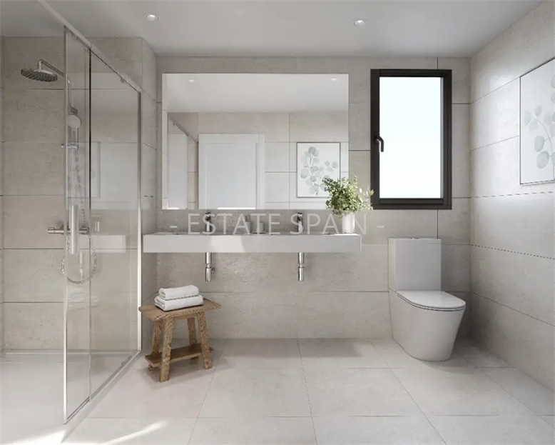 Бунгало в Эстепоне 114 м2 №BL26116C76E7  - Продажа - 6 large