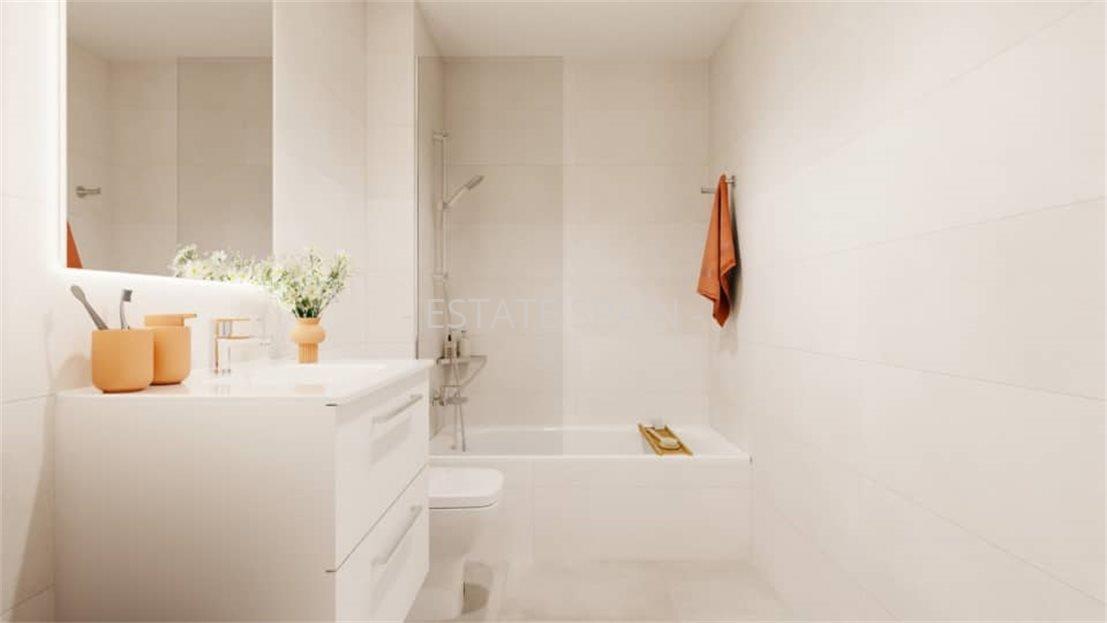 Бунгало в Михасе 71 м2 №BL263979E40  - Продажа - 19 large