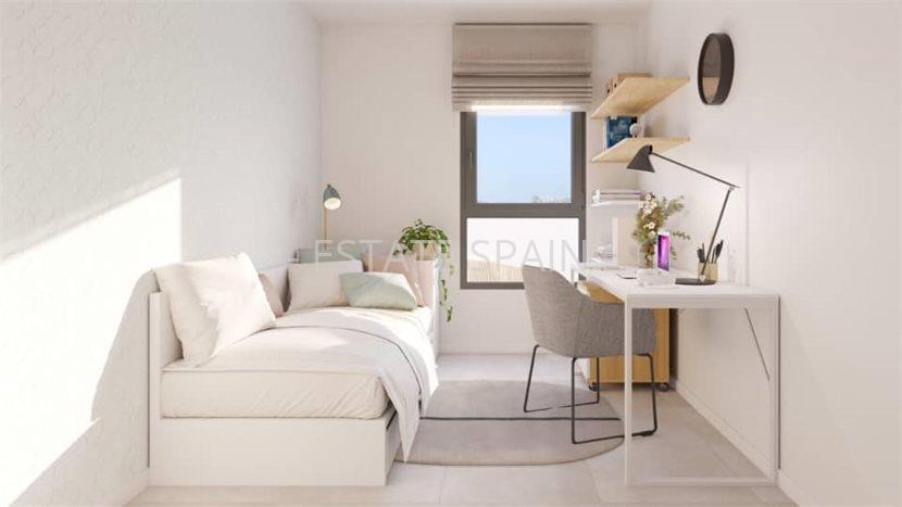 Бунгало в Михасе 71 м2 №BL263979E40  - Продажа - 4 preview