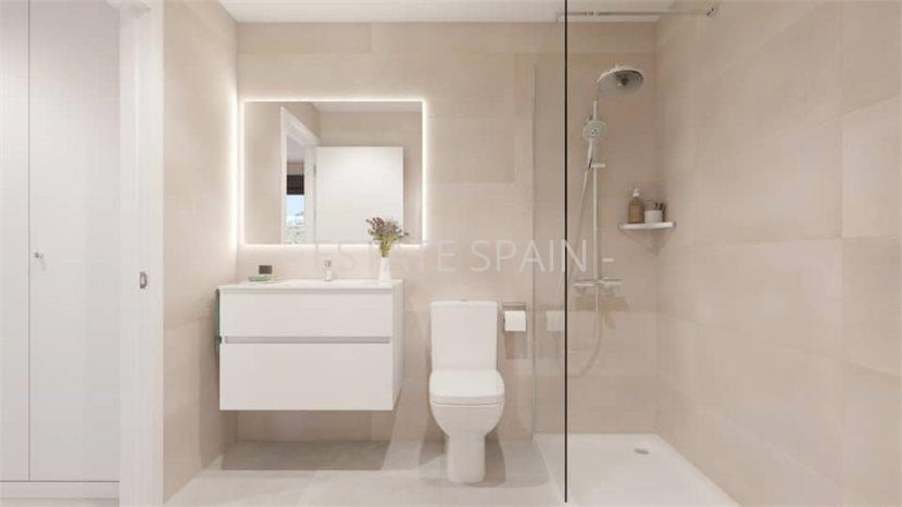 Бунгало в Михасе 71 м2 №BL263979E40  - Продажа - 20 preview