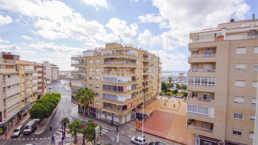 Пентхаус в Торревьехе 81 м2 №ART2010208ED02  - Продажа - 1 preview