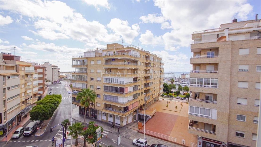 Пентхаус в Торревьехе 81 м2 №ART2010208ED02  - Продажа - 1 large