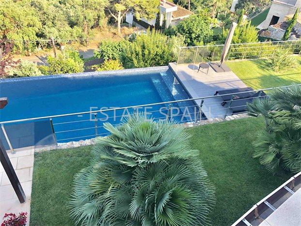 Вилла в Тосса-де-Мар 449 м2 №VL1972933760  - Продажа - 11 preview