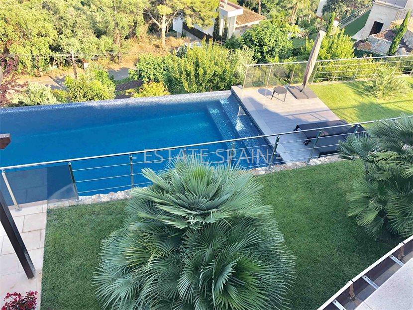 Вилла в Тосса-де-Мар 449 м2 №VL1972933760  - Продажа - 11 large