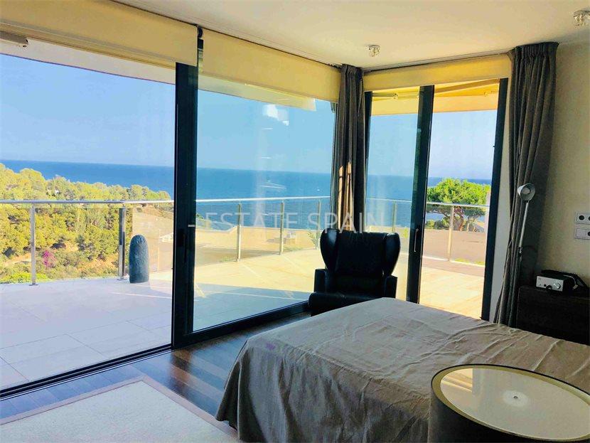 Вилла в Тосса-де-Мар 449 м2 №VL1972933760  - Продажа - 5 large