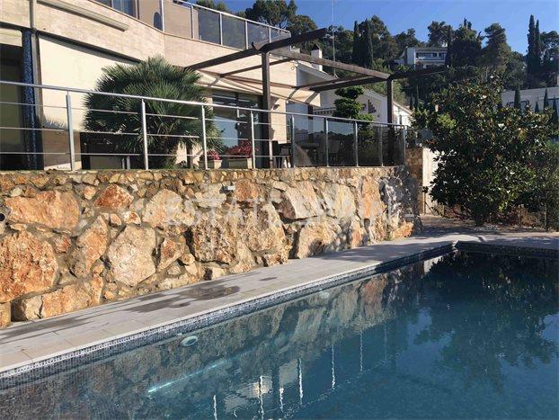 Вилла в Тосса-де-Мар 449 м2 №VL1972933760  - Продажа - 6 preview