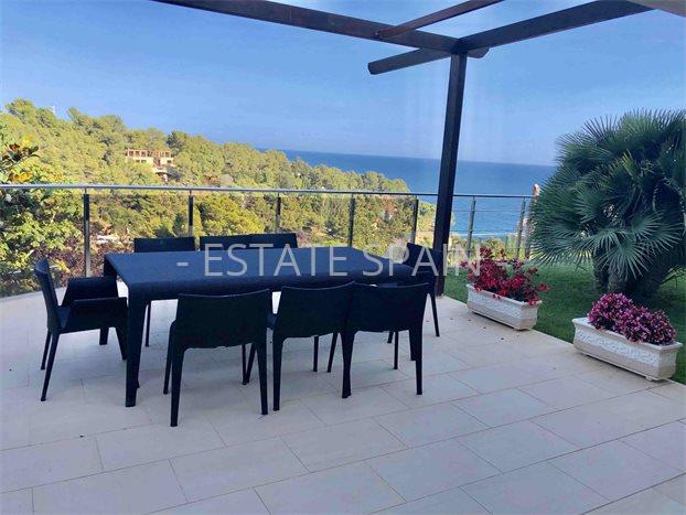 Вилла в Тосса-де-Мар 449 м2 №VL1972933760  - Продажа - 8 preview