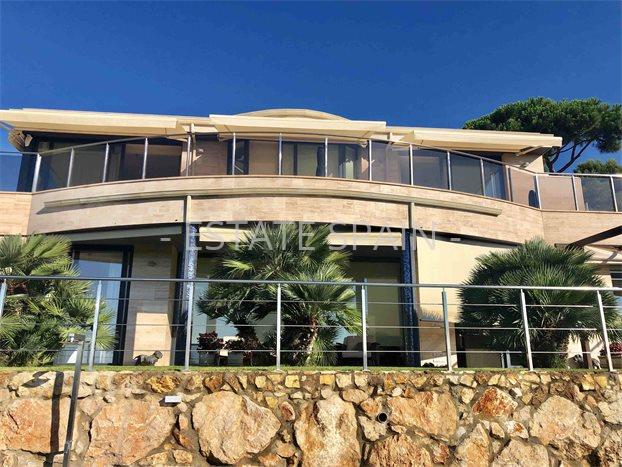 Вилла в Тосса-де-Мар 449 м2 №VL1972933760  - Продажа - 1 preview