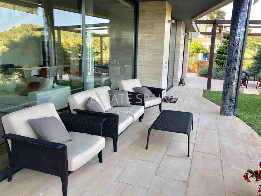 Вилла в Тосса-де-Мар 449 м2 №VL1972933760  - Продажа - 4 large