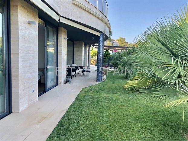 Вилла в Тосса-де-Мар 449 м2 №VL1972933760  - Продажа - 9 preview