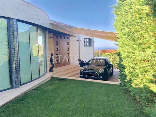 Вилла в Тосса-де-Мар 449 м2 №VL1972933760  - Продажа - 24 preview