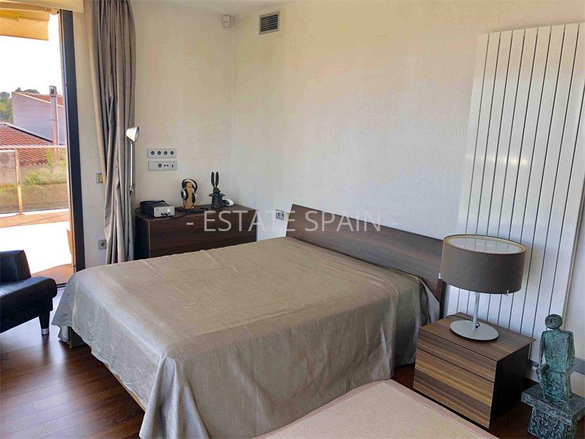 Вилла в Тосса-де-Мар 449 м2 №VL1972933760  - Продажа - 26 large