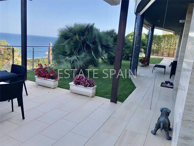 Вилла в Тосса-де-Мар 449 м2 №VL1972933760  - Продажа - 10 preview