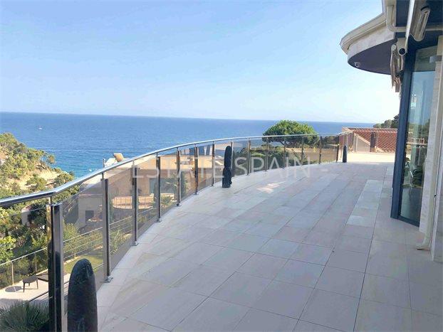 Вилла в Тосса-де-Мар 449 м2 №VL1972933760  - Продажа - 13 preview