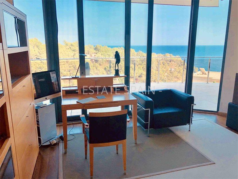 Вилла в Тосса-де-Мар 449 м2 №VL1972933760  - Продажа - 3 large