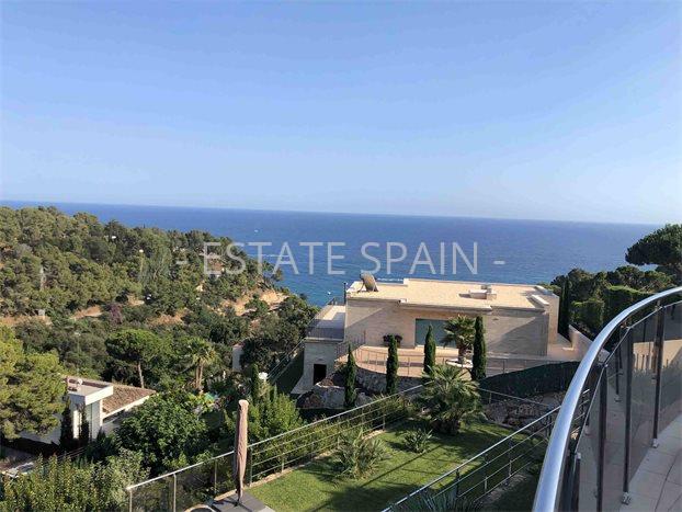 Вилла в Тосса-де-Мар 449 м2 №VL1972933760  - Продажа - 12 preview