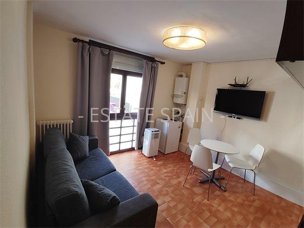 Квартира в Ллорет-де-Маре 44 м2 №ART2518D5E1D  - Продажа - 2 preview