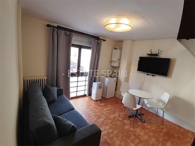 Квартира в Ллорет-де-Маре 44 м2 №ART2518D5E1D  - Продажа - 2 large