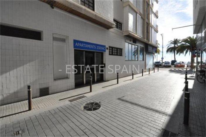 Квартира в Ллорет-де-Маре 44 м2 №ART2518D5E1D  - Продажа - 3 preview