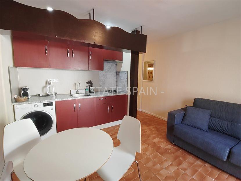 Квартира в Ллорет-де-Маре 44 м2 №ART2518D5E1D  - Продажа - 1 large