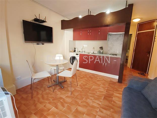 Квартира в Ллорет-де-Маре 44 м2 №ART2518D5E1D  - Продажа - 4 preview