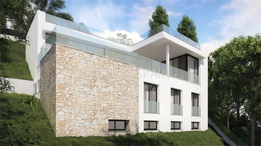 Вилла в Кальвия 650 м2 №VL2512289424  - Продажа - 3 preview