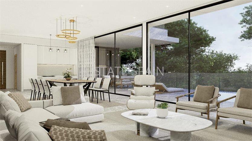 Вилла в Кальвия 650 м2 №VL2512289424  - Продажа - 14 preview