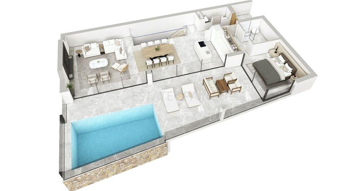 Вилла в Кальвия 650 м2 №VL2512289424  - Продажа - 19 large