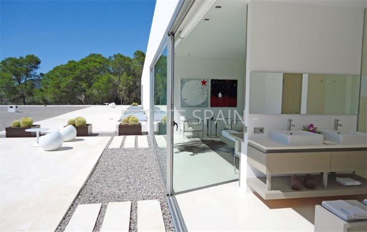 Вилла в Сант-Антони-де-Портмани 800 м2 №VL1712138C1E  - Продажа - 10 preview