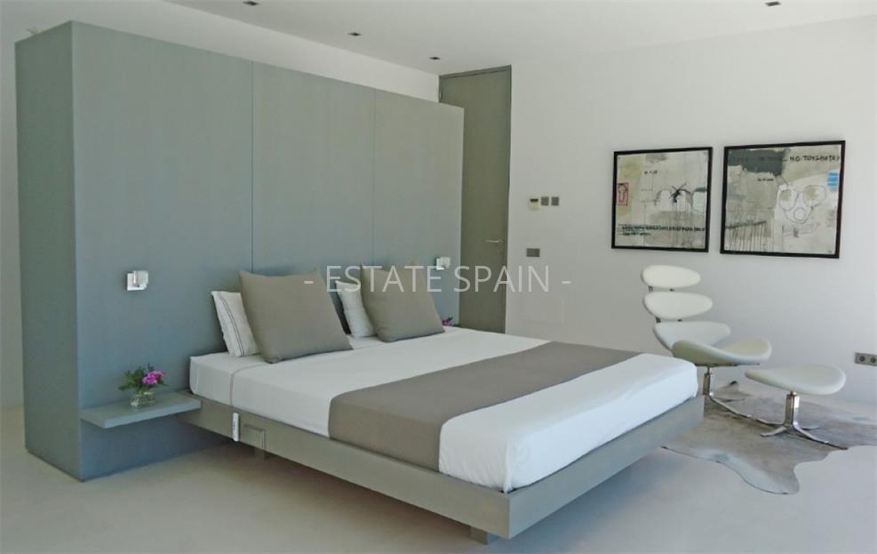 Вилла в Сант-Антони-де-Портмани 800 м2 №VL1712138C1E  - Продажа - 11 large