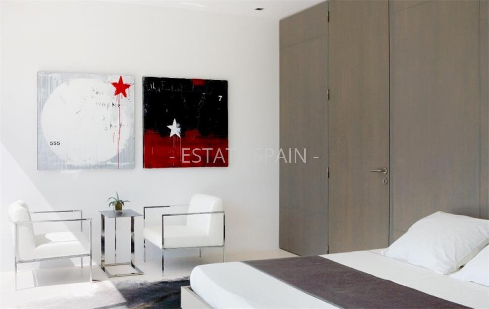 Вилла в Сант-Антони-де-Портмани 800 м2 №VL1712138C1E  - Продажа - 13 large