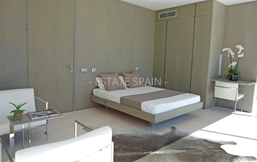 Вилла в Сант-Антони-де-Портмани 800 м2 №VL1712138C1E  - Продажа - 16 large